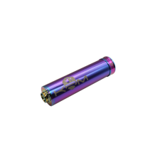 KRM Kipufogódob KRM 70 - 90 Neochrome egyéb motorkerékpár alkatrész