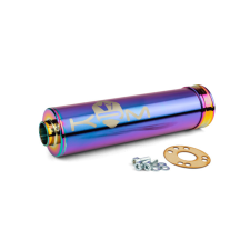 KRM Kipufogódob KRM 70 - 90 Neochrome KRM Kipufogók és alkatrészeik Tömítések, tűzkarikák egyéb motorkerékpár alkatrész