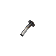 KRM Összekötő cső kipufogóhoz - hangtompító / Stinger KRM d.19x22mm 90 - 100 köbcentis kipufogóhoz egyéb motorkerékpár alkatrész