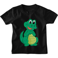  Krokodilos - Gyerek Póló gyerek póló