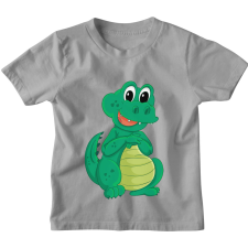  Krokodilos - Gyerek Póló gyerek póló