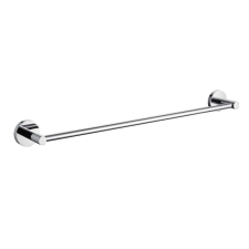 Króm fali törölközőtartó - 65cm | Welland Diamond 90303-655-CH fürdőszoba kiegészítő