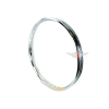  Krómozott felni 1 darab 1,20 m 19 col 2 1/4 x 23 2,25 36 lyuk 6,5 mm Puch MS, VS, VZ, MV M, Miele K 50, DKW, Göricke, Gritzner, Sachs, Hercules számára