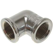  KRÓMOZOTT KÖNYÖK FF ø 1/2' kisháztartási gépek kiegészítői