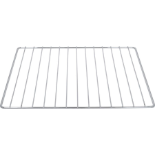  KRÓMOZOTT RÁCS 433x333 mm beépíthető gépek kiegészítői