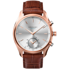 Kronaby Sekel S2746/1 hibrid okosóra karóra