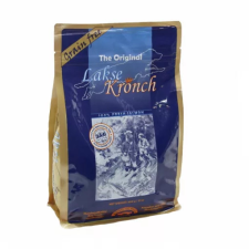 KRONCH 100% LAZACOS JUTALOMFALAT 600G jutalomfalat kutyáknak