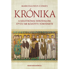 Krónika történelem