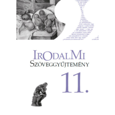 Krónika Nova Kiadó Irodalmi szöveggyűjtemény 11. - Mohácsy Károly antikvárium - használt könyv