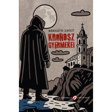  Kronosz gyermekei gyermek- és ifjúsági könyv