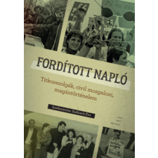 Kronosz Kiadó Fordított napló történelem