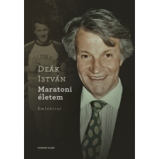 Kronosz Kiadó Maratoni életem - Emlékirat történelem