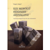 Kronosz Könyvkiadó Kereskedelmi, Szolgáltató és Oktatási Kft. Egy monolit rendszer árnyalatai