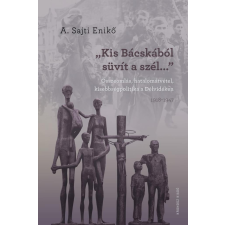 Kronosz Könyvkiadó Kereskedelmi, Szolgáltató és Oktatási Kft. "Kis-Bácskából süvít a szél" történelem