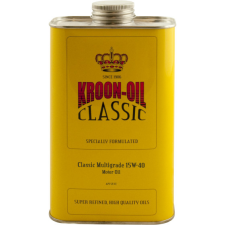Kroon Oil Classic Multigrade 15W-40 (1 L) motorolaj