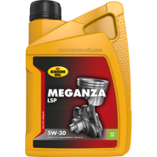 Kroon Oil Meganza LSP 5W-30 (1 L) C3/C4 motorolaj