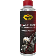 Kroon Oil PowerFlush for AT (375 ML) tisztítószer automatikus sebességváltókhoz váltó olaj