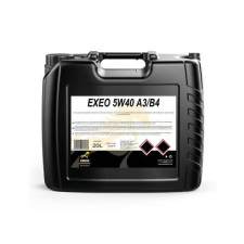 Kross Motorolaj KROSS EXEO 5W40 A3/B4, 20L motorolaj