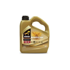 Kross Motorolaj KROSS PRIOR 15W40 Mineral, 4L motorolaj