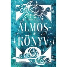 Krúdy Gyula Álmoskönyv ezoterika