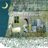 Krúdy Gyula KRÚDY GYULA - GYÉMÁNTMESÉK - ÚJ BORÍTÓ!