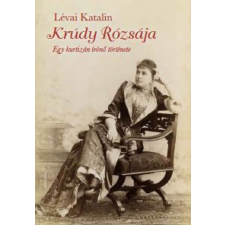 Krúdy rózsája regény