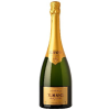  Krug Grande Cuvée Champagne 12,5%