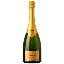  Krug Grande Cuvée Champagne 12,5% pezsgő