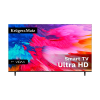  Kruger&amp;Matz 50" UHD smart DVB-T2/S2 H.265 Hevc VIDAA