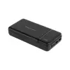 Krüger&amp;Matz KM0907 Krüger&Matz 30000mAh Power Bank (Li-Poly)