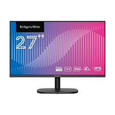 Krüger & Matz KM0198-M27 monitor