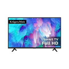 Kruger & Matz KM0240FHD-S6 tévé