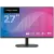 Krüger&Matz Kruger&Matz 27" E-LED Full HD számítógép LCD monitor IPS 100Hz HDMI VGA