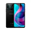 Krüger&Matz Kruger&amp;Matz mobiltelefon 6,56" Dual SIM 128GB RAM 6 LIVE 11 black