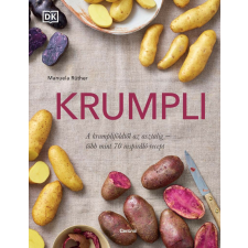 Krumpli gasztronómia