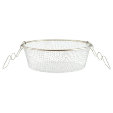  Krumplisütő rács 24 cm konyhai eszköz