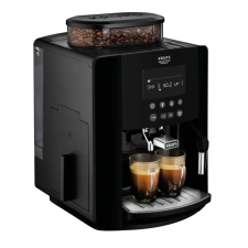 Krups Arabica EA8170 Teljesen automatikus Eszpresszó kávéfőző gép 1,7 L (EA 8170010) kávéfőző