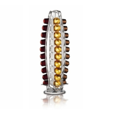 Krups B3000 Kávékapszula tartó Krups Nespresso 40db-os kávéfőző kellék