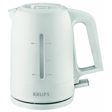Krups BW 2441 vízforraló és teáskanna