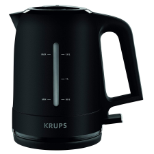 Krups BW 2448 ProAroma 1,6l Vízforraló - Fekete (BW 2448) vízforraló és teáskanna
