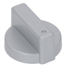 Krups GOMB CANDY EZÜST ø 35 mm beépíthető gépek kiegészítői