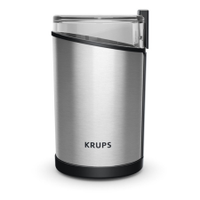  Krups GX204D10 ezüst kávédaráló kávédaráló