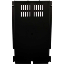 Krups Hátsó panel (fekete) kávéfőző kellék