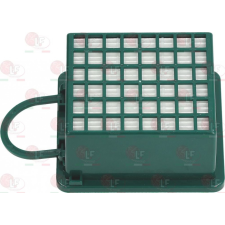 Krups HEPA SZŰRŐ VK130/VK131 ZSÁKBAN kisháztartási gépek kiegészítői