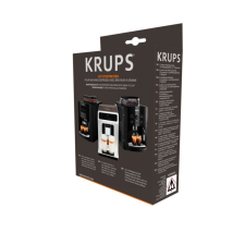 Krups karbantartási készlet a beépített kávédarálóval ellátott XS530010 Eszpresszó kávéfőzőhöz (XS530010) (XS530010) kávéfőző kellék