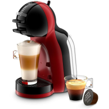 Krups KP120H31 Nescafé Dolce Gusto Mini Me piros/fekete kapszulás kávéfőző (KP120H31) kávéfőző