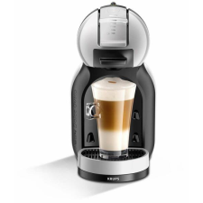 Krups KP123810A Mini Me Nescafé Dolce Gusto szürke kapszulás kávéfőző (1510002443) kávéfőző