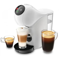 Krups KP243110 Nescafé Dolce Gusto kapszulás kávéfőző fehér kávéfőző