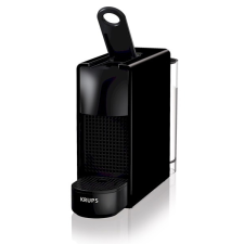 Krups Nespresso Essenza Mini - Fekete kávéfőző