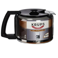 Krups Pro Aroma Plus kávékiöntő kanna kávéfőző kellék